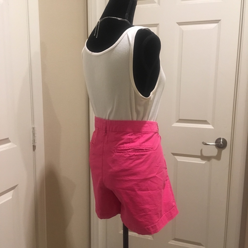 Mini Shorts - Picture 5 of 5